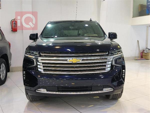 Chevrolet for sale in Iraq